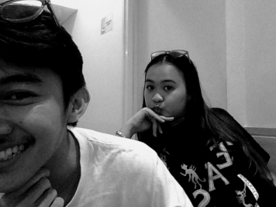 Momen bersama